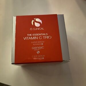 Vitamin C Trio Skincare Set